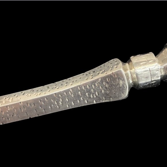 FIRST IMPRESSIONS INTERNATIONAL -- Custom Front Door Handle, Refrigerator Handle - Picture 10 of 12